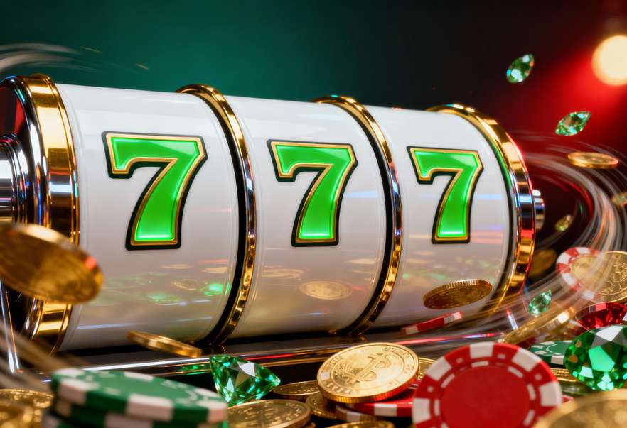 Aerobet casino