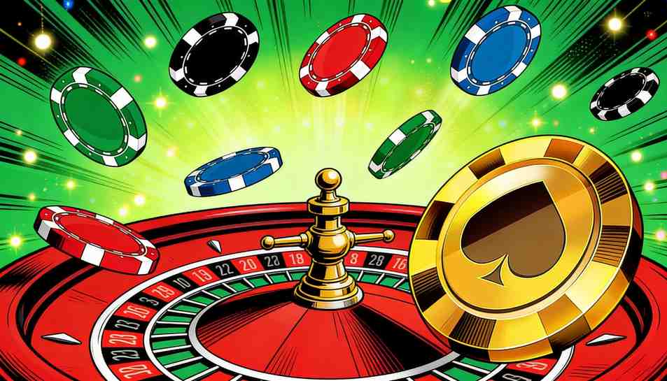 olympecasino