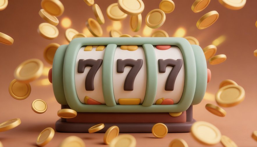 Ruby slots casino app