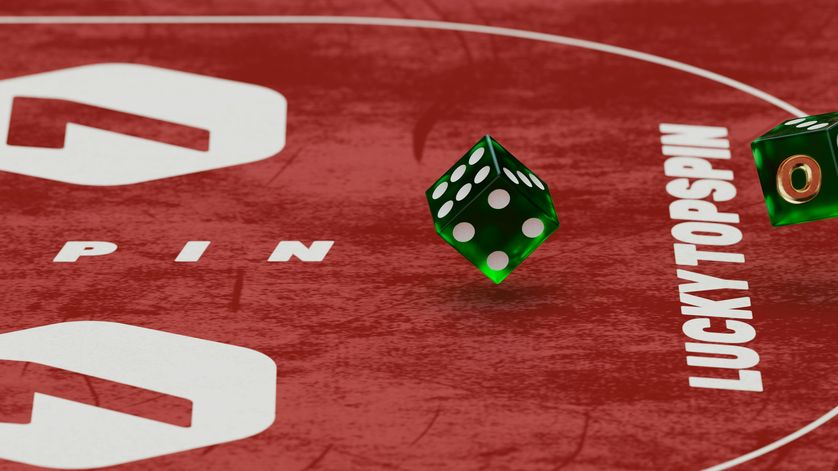 Jambo casino log ind