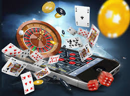 Discover the Exciting World of SpinsBro Casino Online Games 916729442