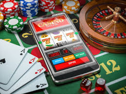 Experience the Thrill at Ocean Breeze Casino & Sportsbook 178865468