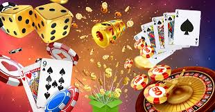 Explore the Exciting World of Rouge Casino Online Games 1833035662