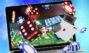 Explore the Exciting World of Rouge Casino Online Games 1833035662