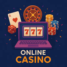 NV Casino Μια Νέα Εποχή στον Κόσμο των Καζίνο