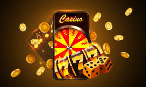 NV Casino Μια Νέα Εποχή στον Κόσμο των Καζίνο